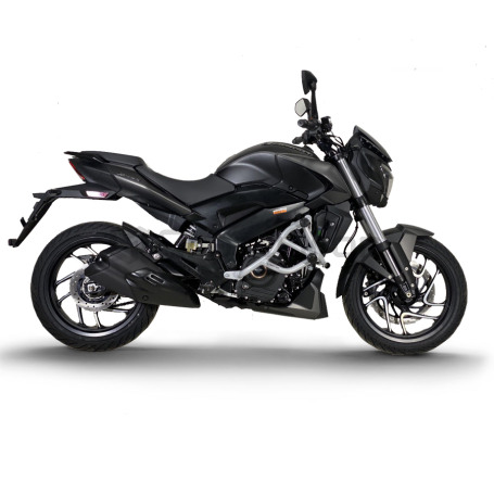 CRAZY IRON Cage PRO BAJAJ Dominar `19 (фото 1, фотография 1)