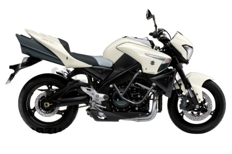 CRAZY IRON Engine Crashbar SUZUKI GSX1300 BK(BKA) B-King (фото 1, фотография 1)
