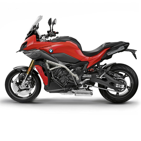 CRAZY IRON  Race Rail BMW S1000XR 2020- (фото 2, фотография 2)