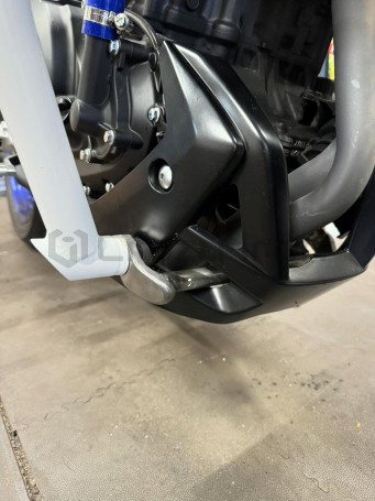CRAZY IRON Cage PRO YAMAHA MT-25, MT-03 `16- (фото 6, фотография 6)