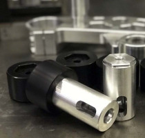 CRAZY IRON Cage DAMPER SUZUKI GSX-S750