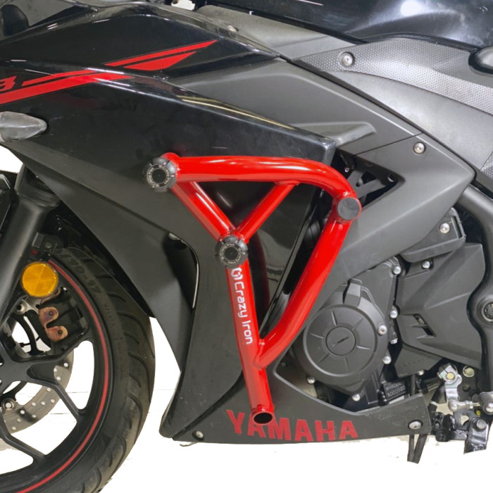 How to choose protection for a motorcycle