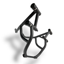 CRAZY IRON Cage DAMPER KTM Duke 790, 890