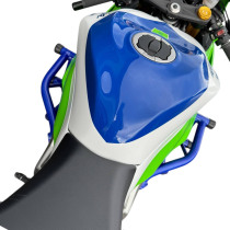 CRAZY IRON Cage PRO KAWASAKI  ZX-6R 636 2024-2026