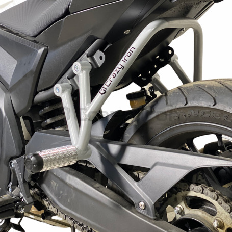 CRAZY IRON Subcage VOGE 500R (фото 1, фотография 1)
