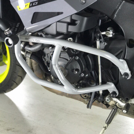 CRAZY IRON Engine Crashbar YAMAHA MT-10 (фото 3, фотография 3)