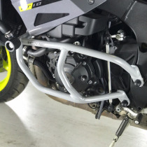 CRAZY IRON Engine Crashbar YAMAHA MT-10