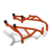 CRAZY IRON Cage PRO KTM Duke 250, Duke 390  2021-2023