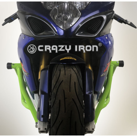 CRAZY IRON Cage PRO SUZUKI GSX-R1000 `05-`06 (фото 5, фотография 5)