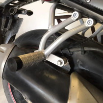 CRAZY IRON Subcage YAMAHA FZ1