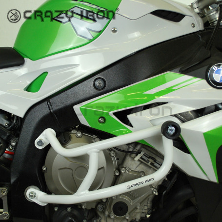 CRAZY IRON Engine Crashbar BMW S1000R `14-`16 (фото 6, фотография 6)
