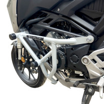 CRAZY IRON Cage PRO HONDA CB125R 2018-2020