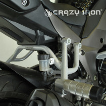 CRAZY IRON Subcage Kawasaki Z1000SX, Ninja 1000 `11-`13