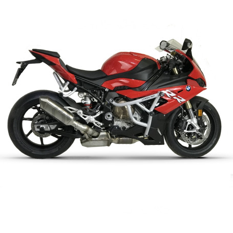 CRAZY IRON Cage DAMPER BMW S1000RR (K67) `18- (фото 1, фотография 1)