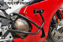 CRAZY IRON Engine Crashbar HONDA VFR800 since `13- 
