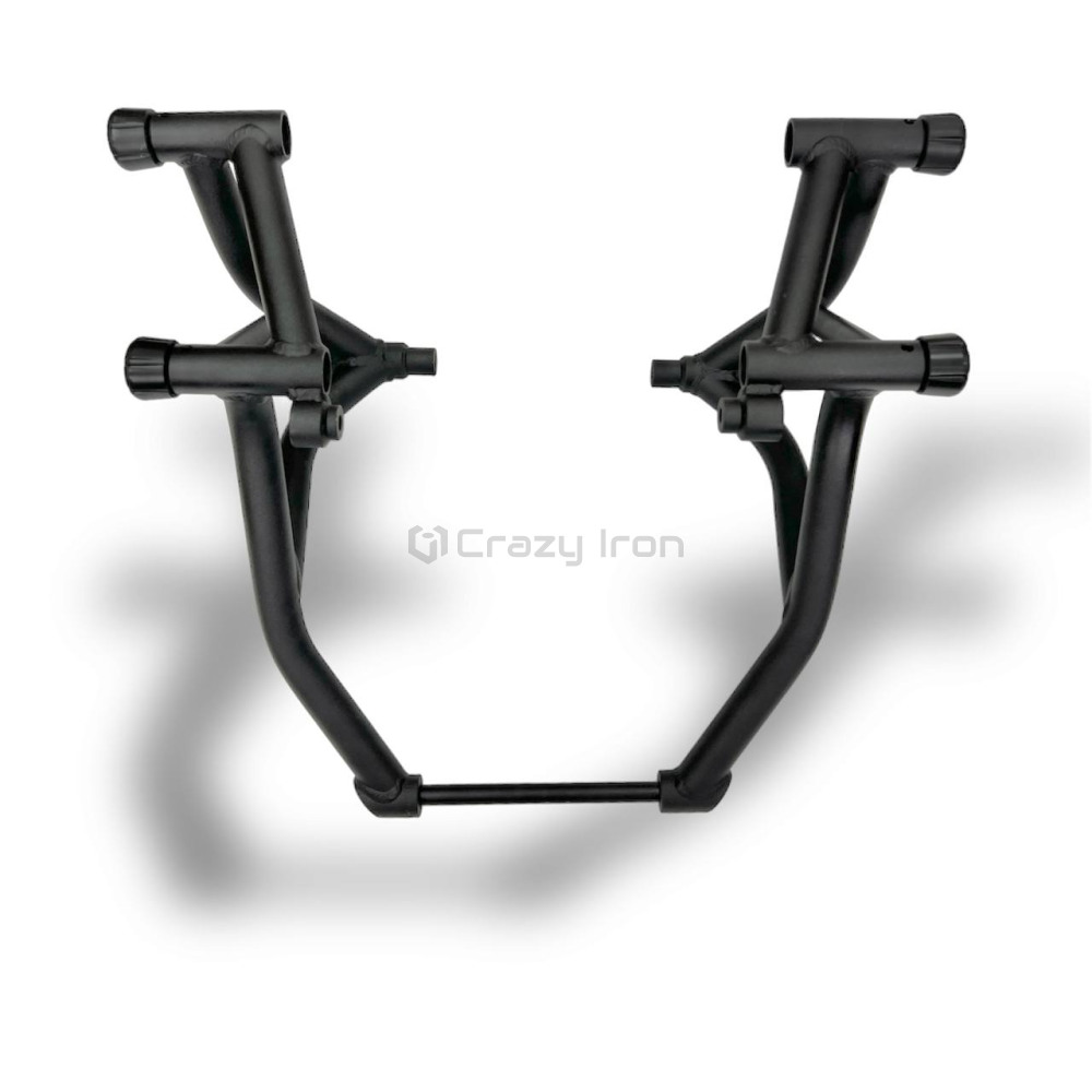 MT09 / FZ09 Crash cage fits all year models - darkknightstreet : Inspired  by LnwShop.com