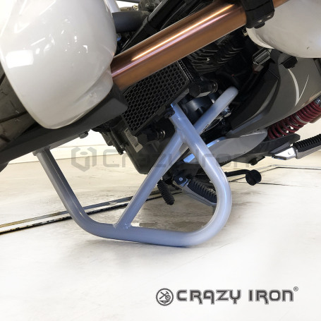 CRAZY IRON Engine Crashbar STELS Flame 200 (фото 4, фотография 4)
