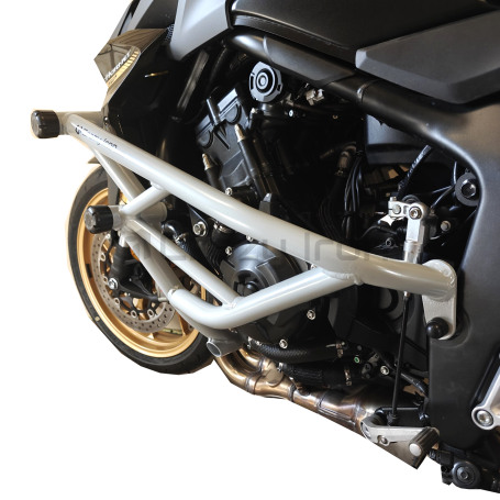 CRAZY IRON Cage PRO HONDA CB1000 Hornet SP (фото 4, фотография 4)