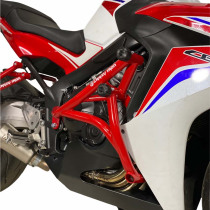 CRAZY IRON Cage PRO HONDA CBR650F CB650F `14-`18