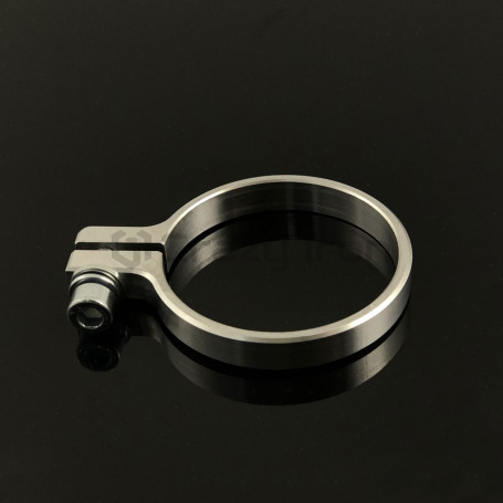 CRAZY IRON Clamp for brake fluid tank (фото 1, фотография 1)