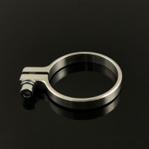 CRAZY IRON Clamp for brake fluid tank