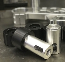CRAZY IRON Cage DAMPER KAWASAKI Z800 / Z800e