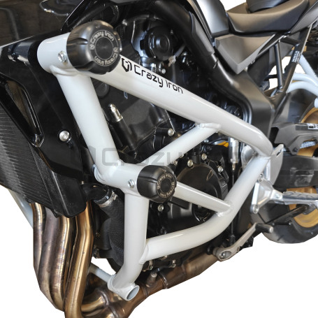 CRAZY IRON Cage PRO HONDA CB1000 Hornet SP (фото 5, фотография 5)