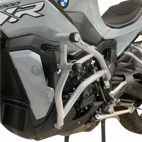 CRAZY IRON Cage PRO S1000XR `20- (фото 5, фотография 5)