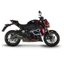 CRAZY IRON Cage PRO SUZUKI GSX-S1000, GSX-S1000S Katana