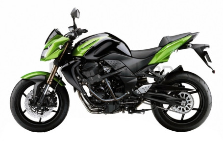 CRAZY IRON Engine Crashbar KAWASAKI Z750R since `07- (фото 1, фотография 1)