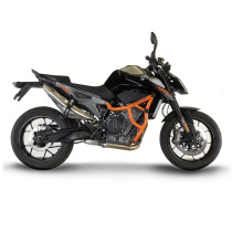 CRAZY IRON Cage PRO KTM Duke 790, Duke 890