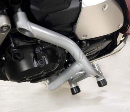 CRAZY IRON Cage PRO HONDA CB1000R `18- (фото 4, фотография 4)