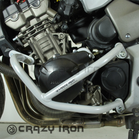 CRAZY IRON Engine Crashbar HONDA CB900 (фото 2, фотография 2)