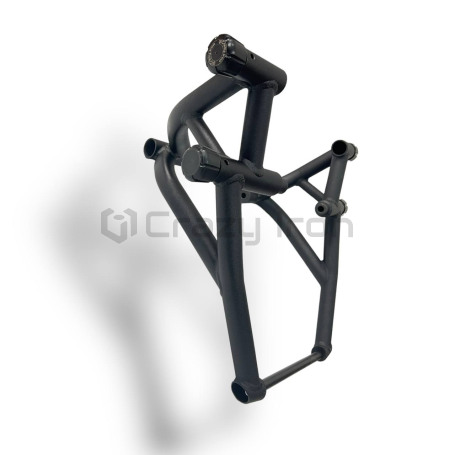 CRAZY IRON Cage PRO YAMAHA MT-25, MT-03 `16- (фото 9, фотография 9)