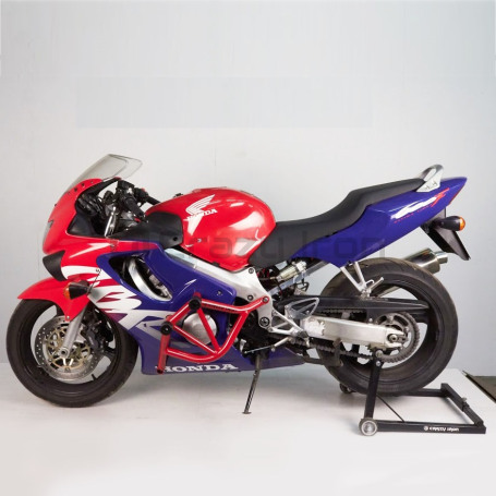 CRAZY IRON Cage PRO HONDA CBR600F4 (фото 1, фотография 1)