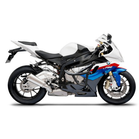 CRAZY IRON Cage PRO BMW S1000RR (K46) `12-`14 (фото 1, фотография 1)