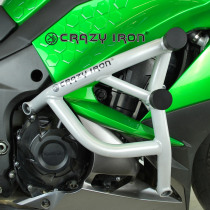 CRAZY IRON Cage PRO KAWASAKI Z1000SX, Ninja 1000 `11-`19