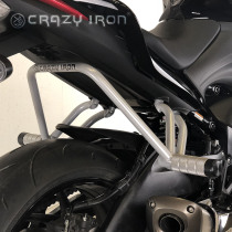 CRAZY IRON Subcage SUZUKI GSX-S1000, GSX-S1000F