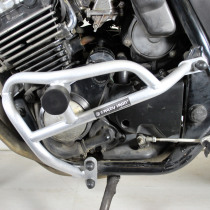 CRAZY IRON Engine Crashbar HONDA CB400SF v.2 