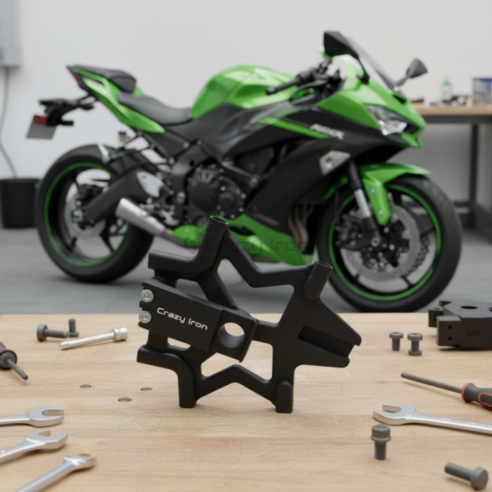 Stunt Parts BIG SALE