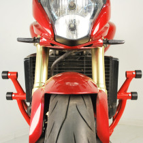 CRAZY IRON Cage PRO HONDA CB600FA Hornet since `07- 