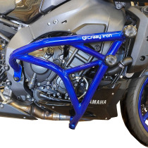 CRAZY IRON Cage PRO YAMAHA MT-10SP `22-
