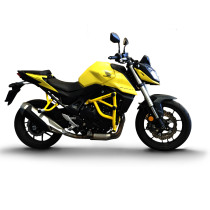 CRAZY IRON Cage DAMPER HONDA CB750 Hornet `23-