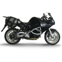 CRAZY IRON Cage PRO BMW F800ST, F800S