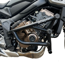 CRAZY IRON Cage PRO HONDA CB650R E-clutch