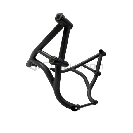 CRAZY IRON Cage PRO BMW S1000R `21- (фото 5, фотография 5)