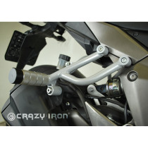 CRAZY IRON Subcage Kawasaki Z1000SX, Ninja 1000 `11-`13