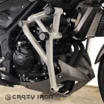 CRAZY IRON Cage PRO YAMAHA MT-25, MT-03 `16-
