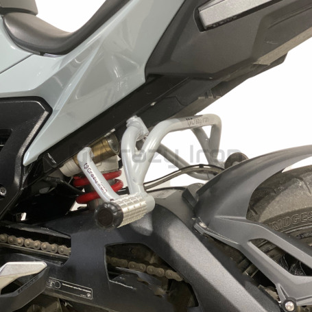 CRAZY IRON Subcage BMW S1000XR 2020- (фото 2, фотография 2)