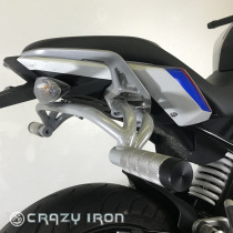 CRAZY IRON Subcage BMW G310R, G310GS